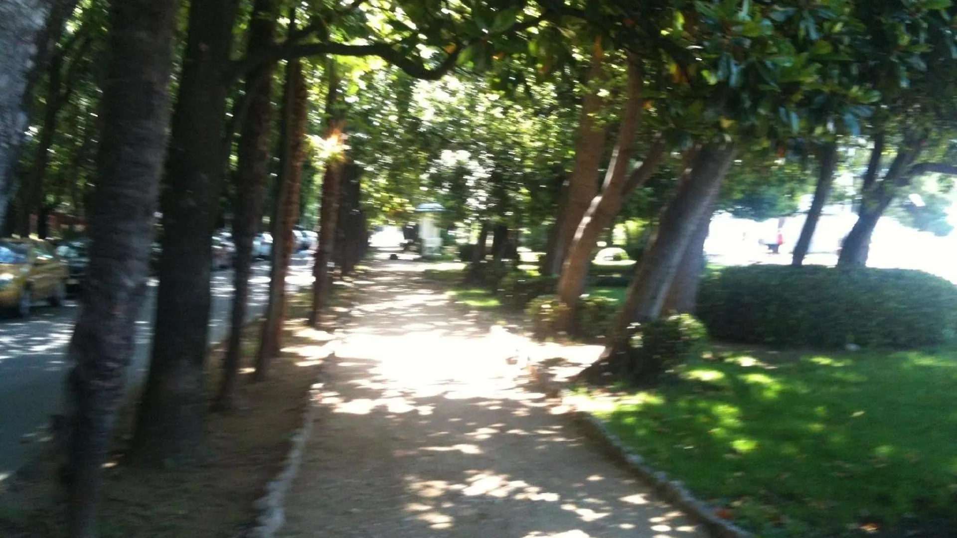 Apartmán Appartement In Crikvenica Mit Grosser Terrasse
