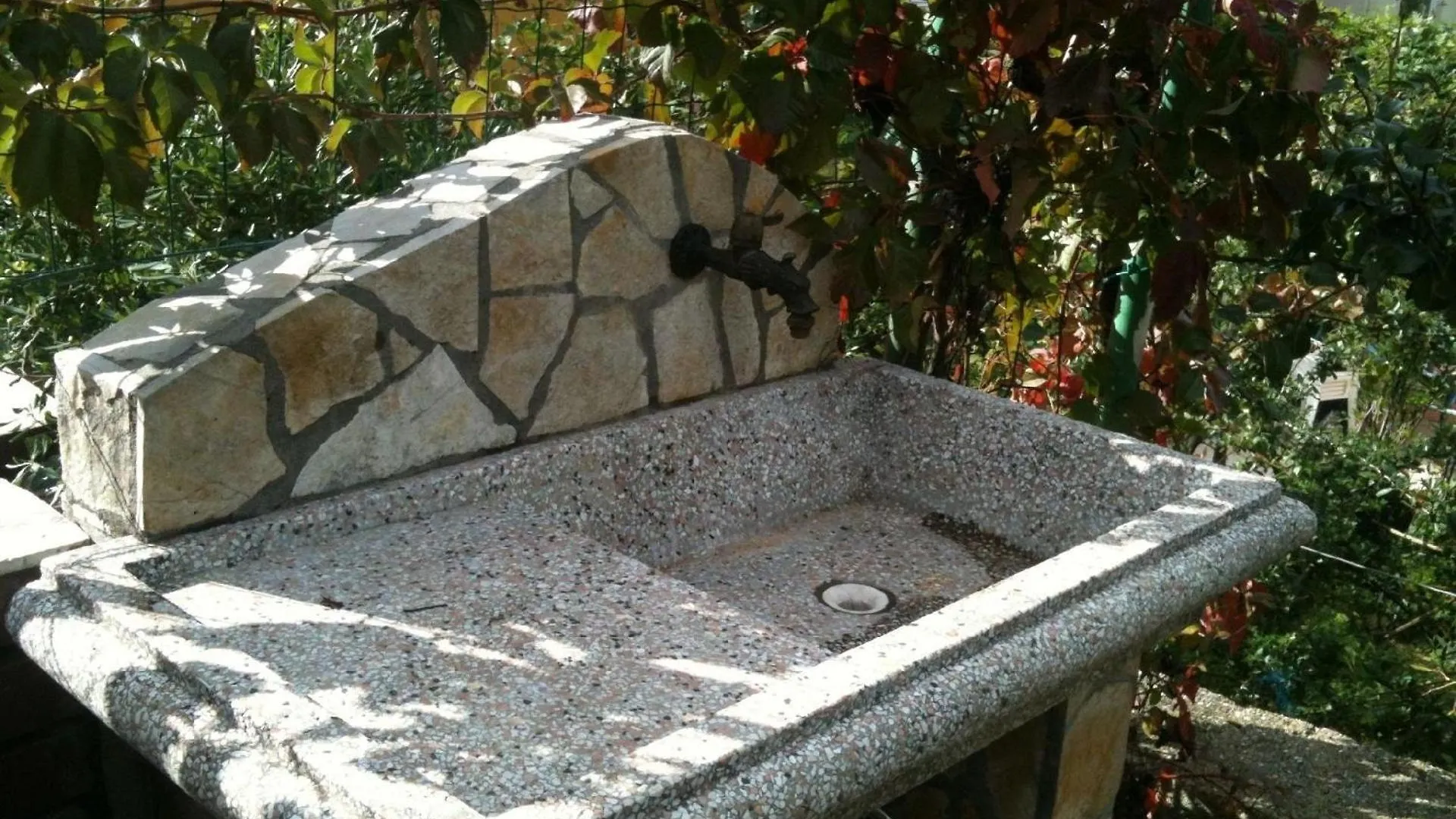 Appartement In Crikvenica Mit Grosser Terrasse 0*,