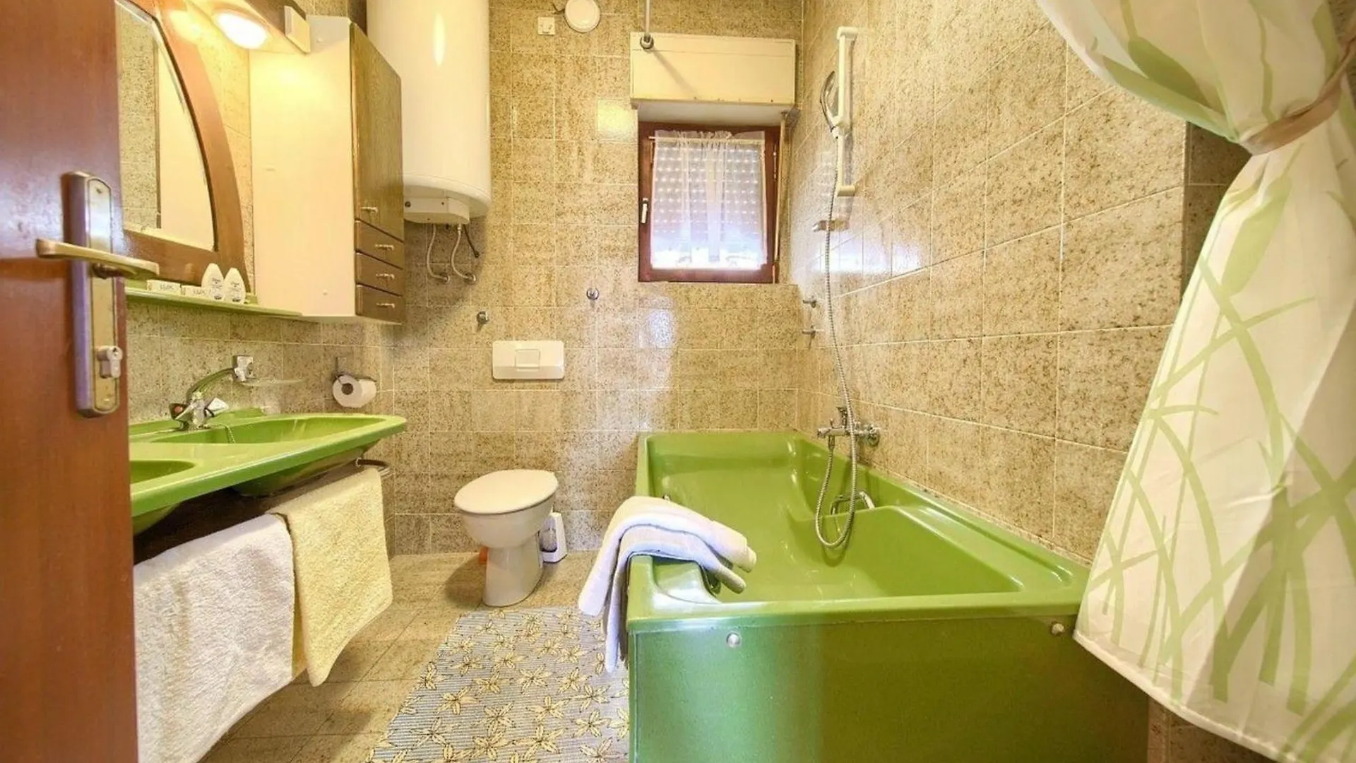 Apartment Appartement In Crikvenica Mit Grosser Terrasse