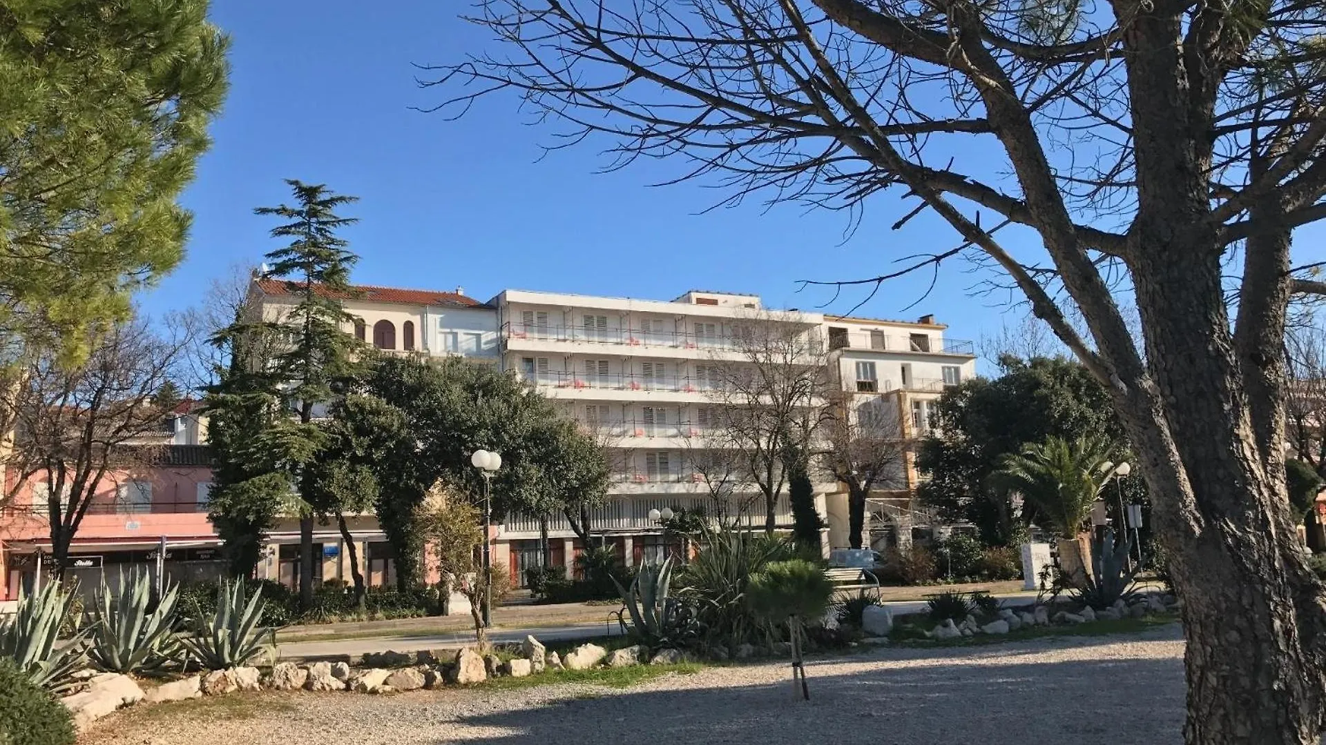 Appartement In Crikvenica Mit Grosser Terrasse 0*,  Croatia