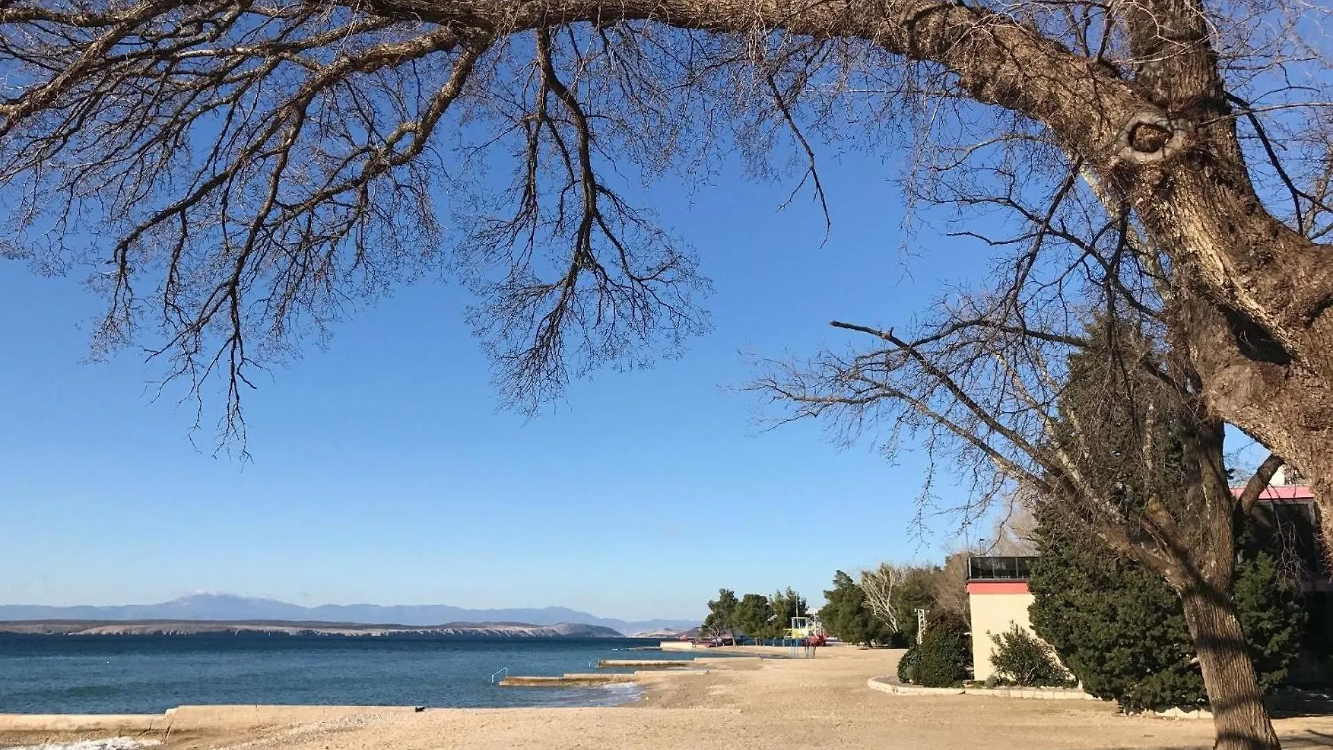 Apartment Appartement In Crikvenica Mit Grosser Terrasse